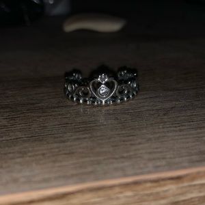 Pandora Princess Ring